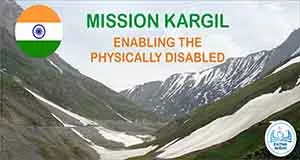 Mission Kargil - Ratna Nidhi Charitable Trust